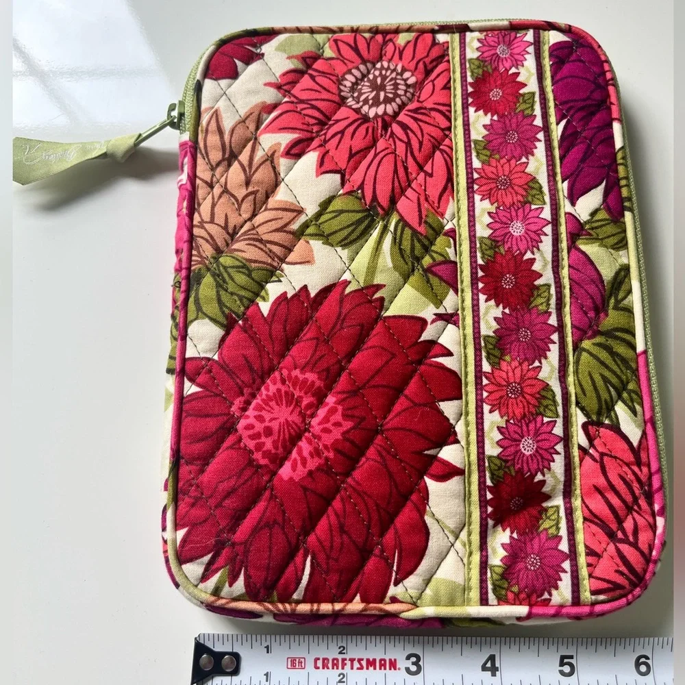 Vera Bradley Tablet Sleeve